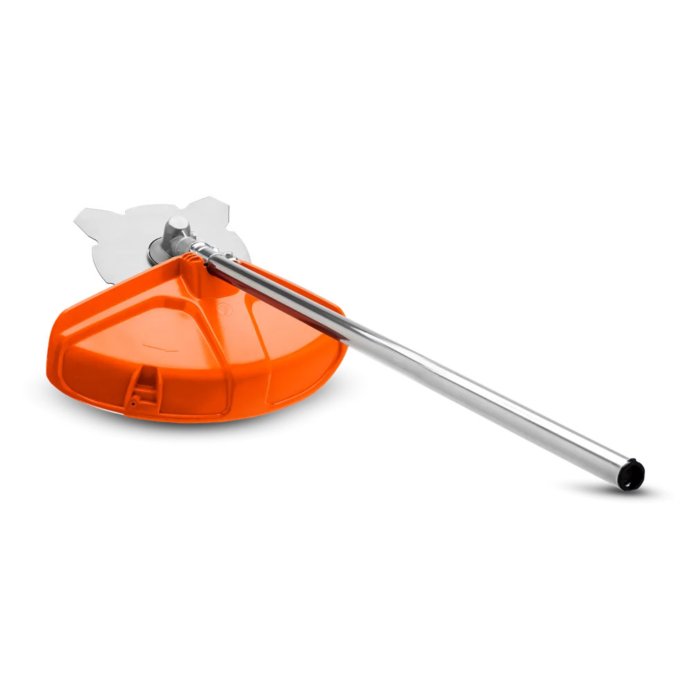 Produktabbildung: Husqvarna - Sensenvorsatz BCA 850