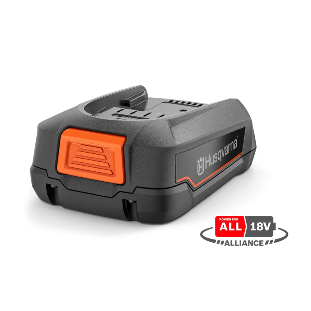 Produktabbildung: Husqvarna - Akku P4A 18-B45