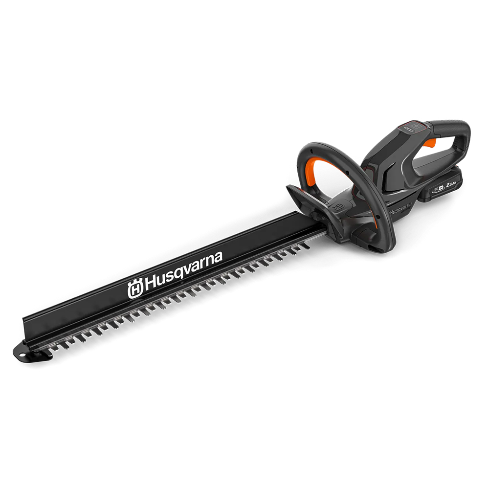Produktabbildung: Husqvarna - H50-P4A ohne Akku und ohne Ladegerät