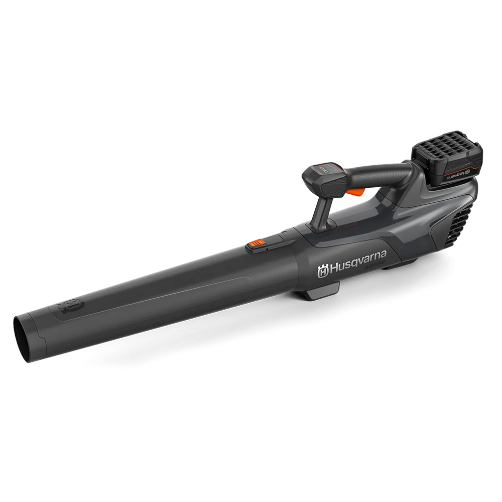Produktabbildung: Husqvarna - B8X-P4A ohne Akku und ohne Ladegerät