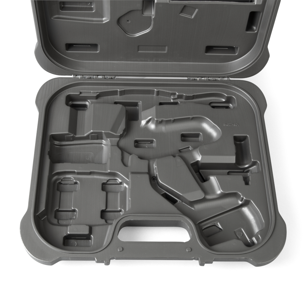 Produktabbildung: Husqvarna - Aspire P5-BOX
