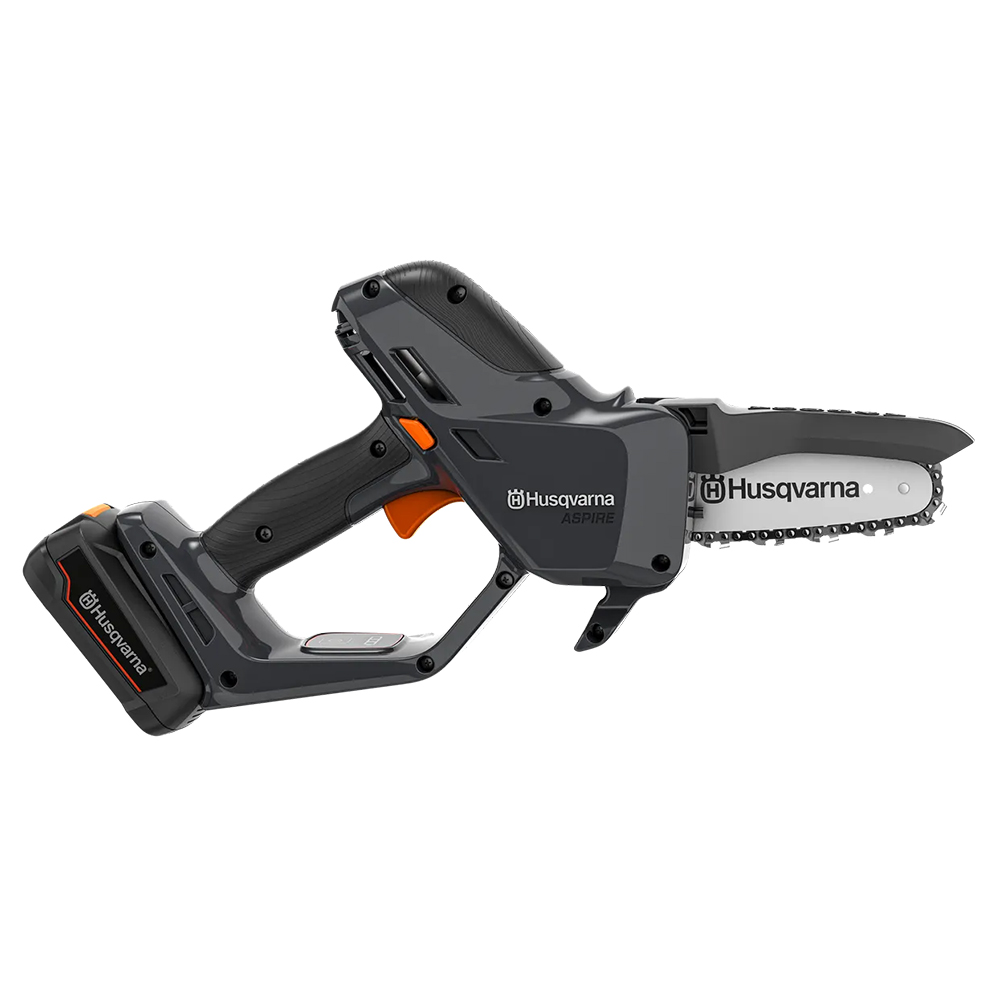 Produktabbildung: Husqvarna - P5-P4A ohne Akku und ohne Ladegerät