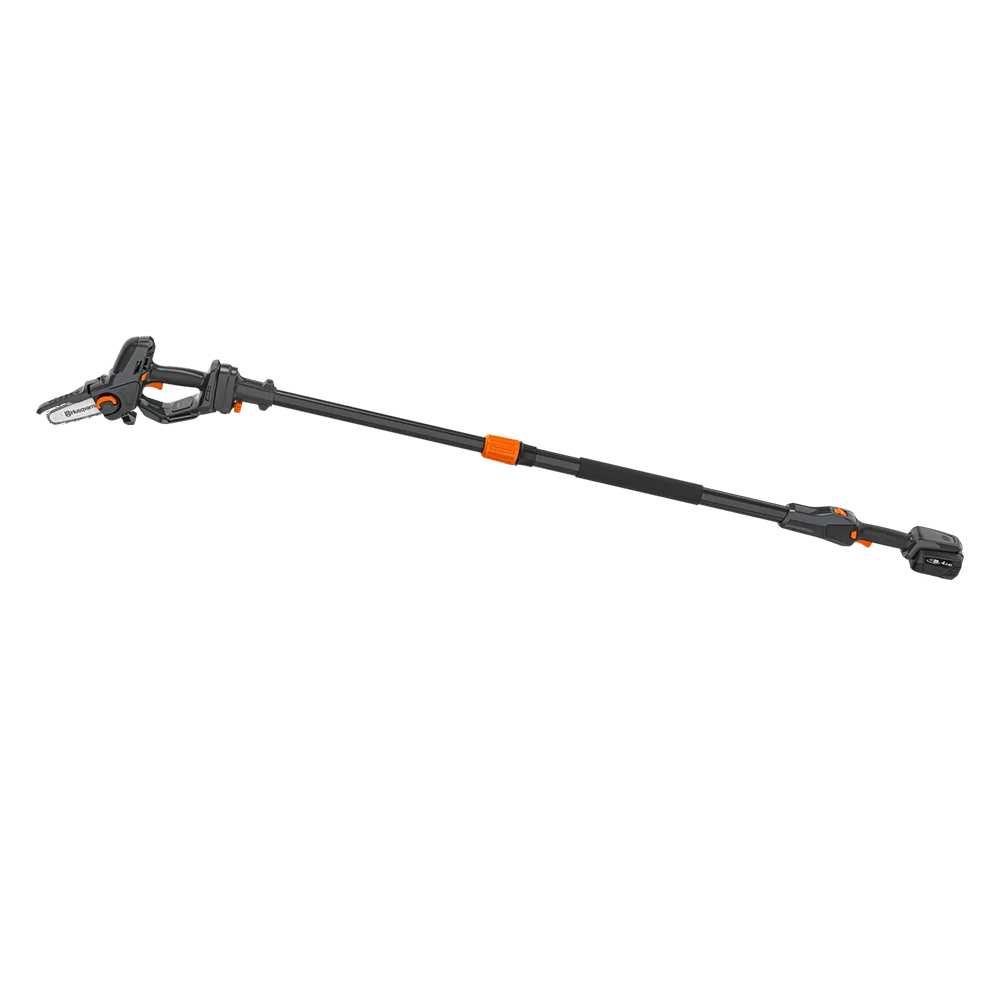 Produktabbildung: Husqvarna - PE5-P4A ohne Akku und ohne Ladegerät