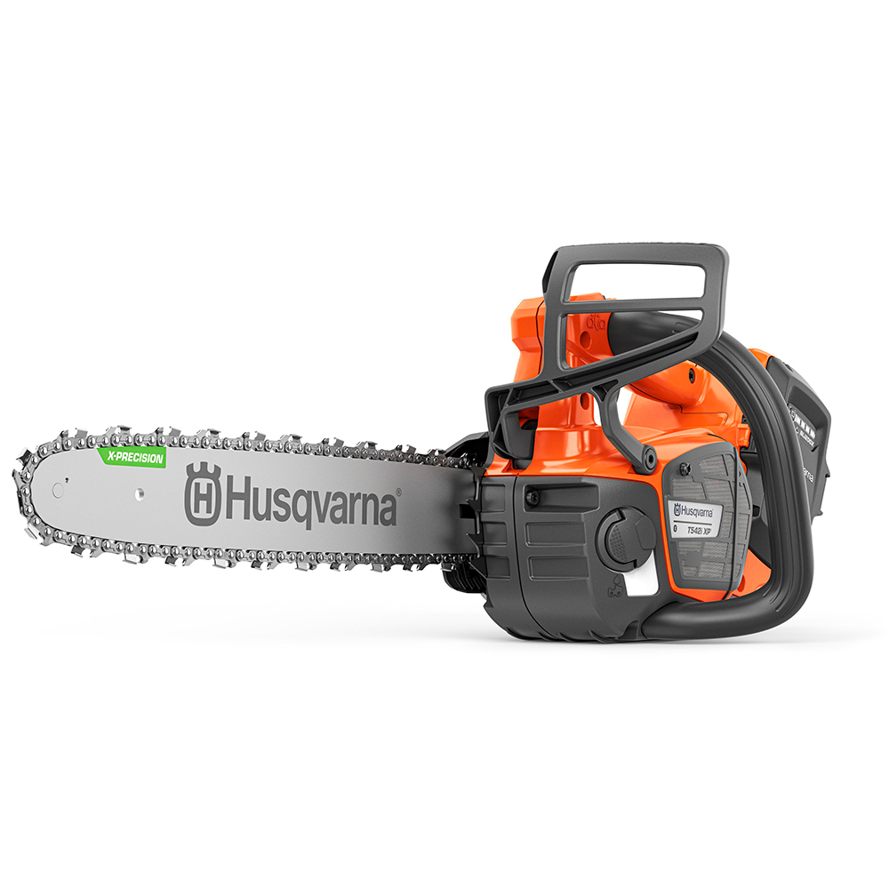 Produktabbildung: Husqvarna - T542i XP® ohne Akku und ohne Ladegerät