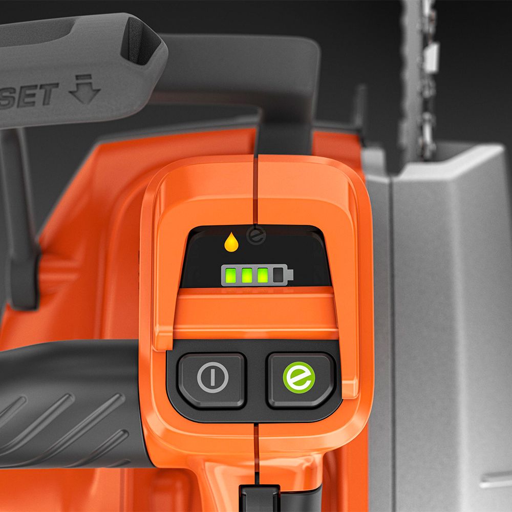Produktabbildung: Husqvarna - T542i XP® ohne Akku und ohne Ladegerät