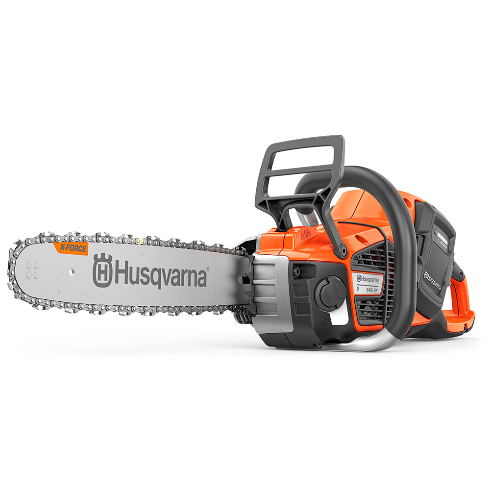 Produktabbildung: Husqvarna - 542i XP® ohne Akku und ohne Ladegerät