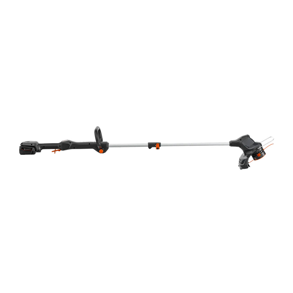 Produktabbildung: Husqvarna - T28-P4A inkl. 4 Ah Akku und Ladegerät