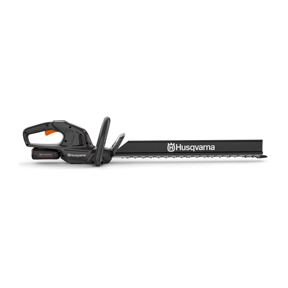 Produktabbildung: Husqvarna - H50-P4A inkl. Akku und Ladegerät
