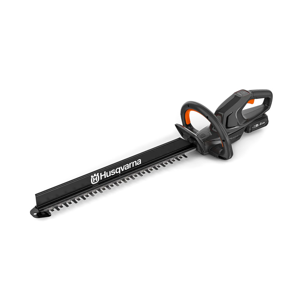 Produktabbildung: Husqvarna - H50-P4A inkl. Akku und Ladegerät