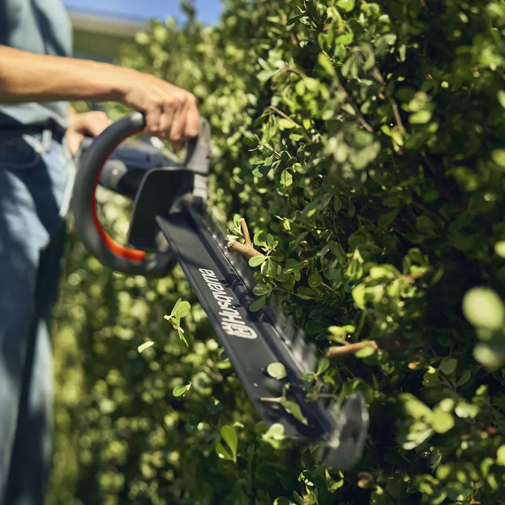 Produktabbildung: Husqvarna - H50-P4A inkl. Akku und Ladegerät