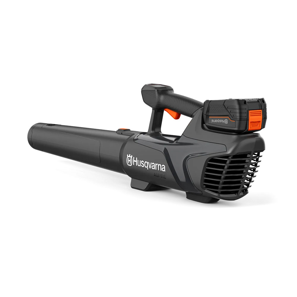 Produktabbildung: Husqvarna - B8X-P4A inkl. Akku und Ladegerät