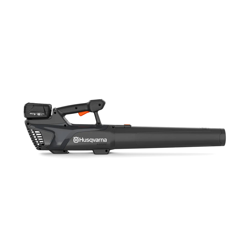 Produktabbildung: Husqvarna - B8X-P4A inkl. Akku und Ladegerät