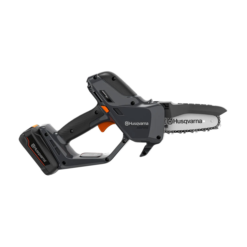 Produktabbildung: Husqvarna - P5-P4A inkl. Akku und Ladegerät
