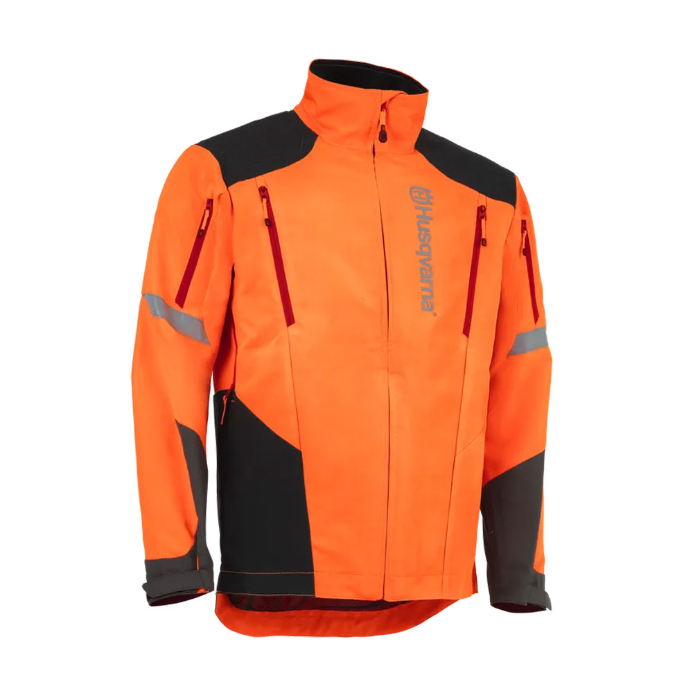 Produktabbildung: Husqvarna - Freischneiderjacke (S)