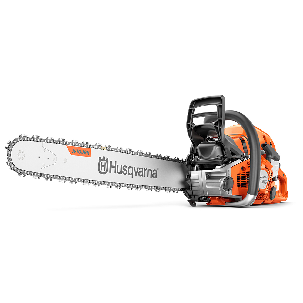 Produktabbildung: Husqvarna - 562 XP® G Mark II (18 Zoll RSN)