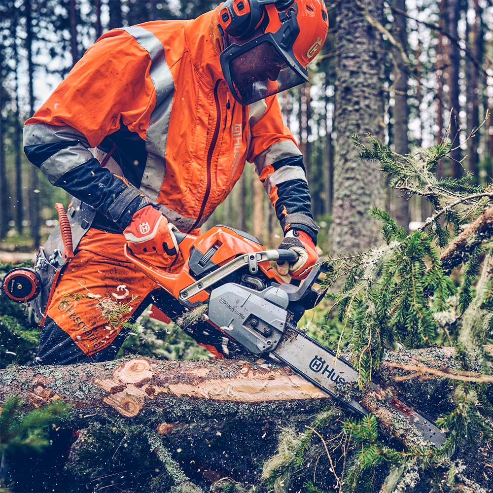 Produktabbildung: Husqvarna - 562 XP® Mark II (18 Zoll RSN)