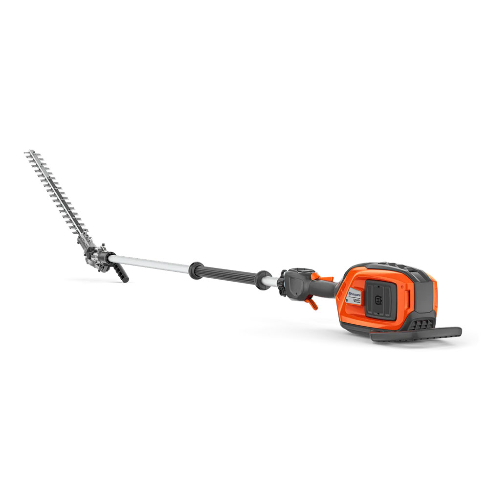 Produktabbildung: Husqvarna - 525iHE4 ohne Akku und ohne Ladegerät