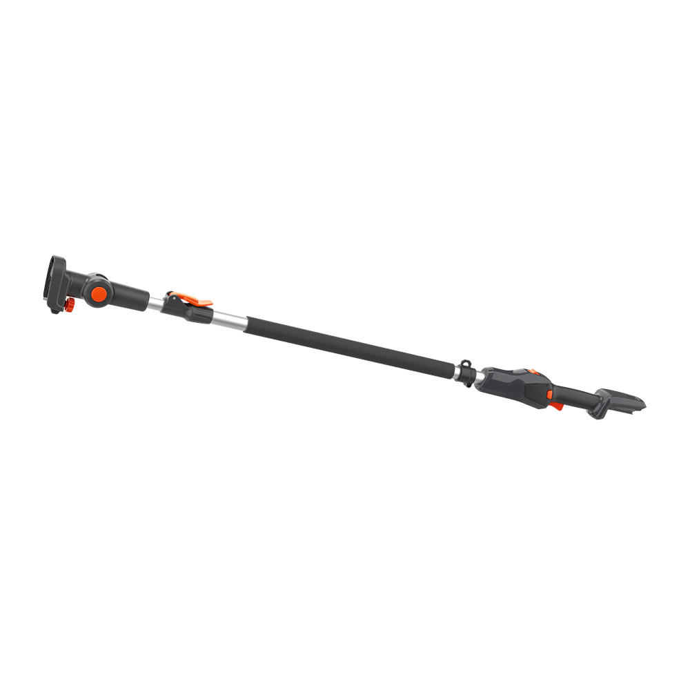 Produktabbildung: Husqvarna - S20-P4A + Aspire® Verlängerung-P4A ohne Akku und ohne Ladegerät