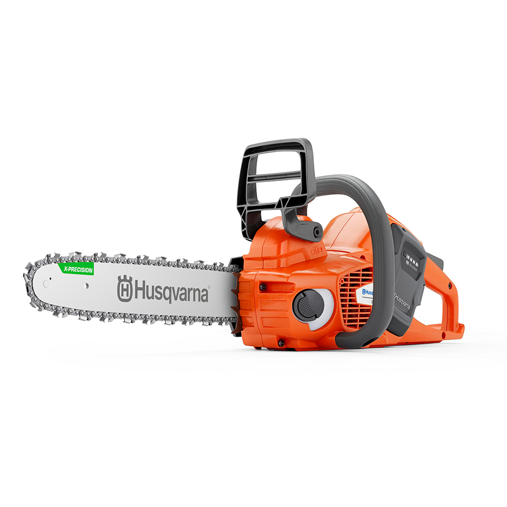 Produktabbildung: Husqvarna - 535i XP® 14 Zoll ohne Akku und ohne Ladegerät