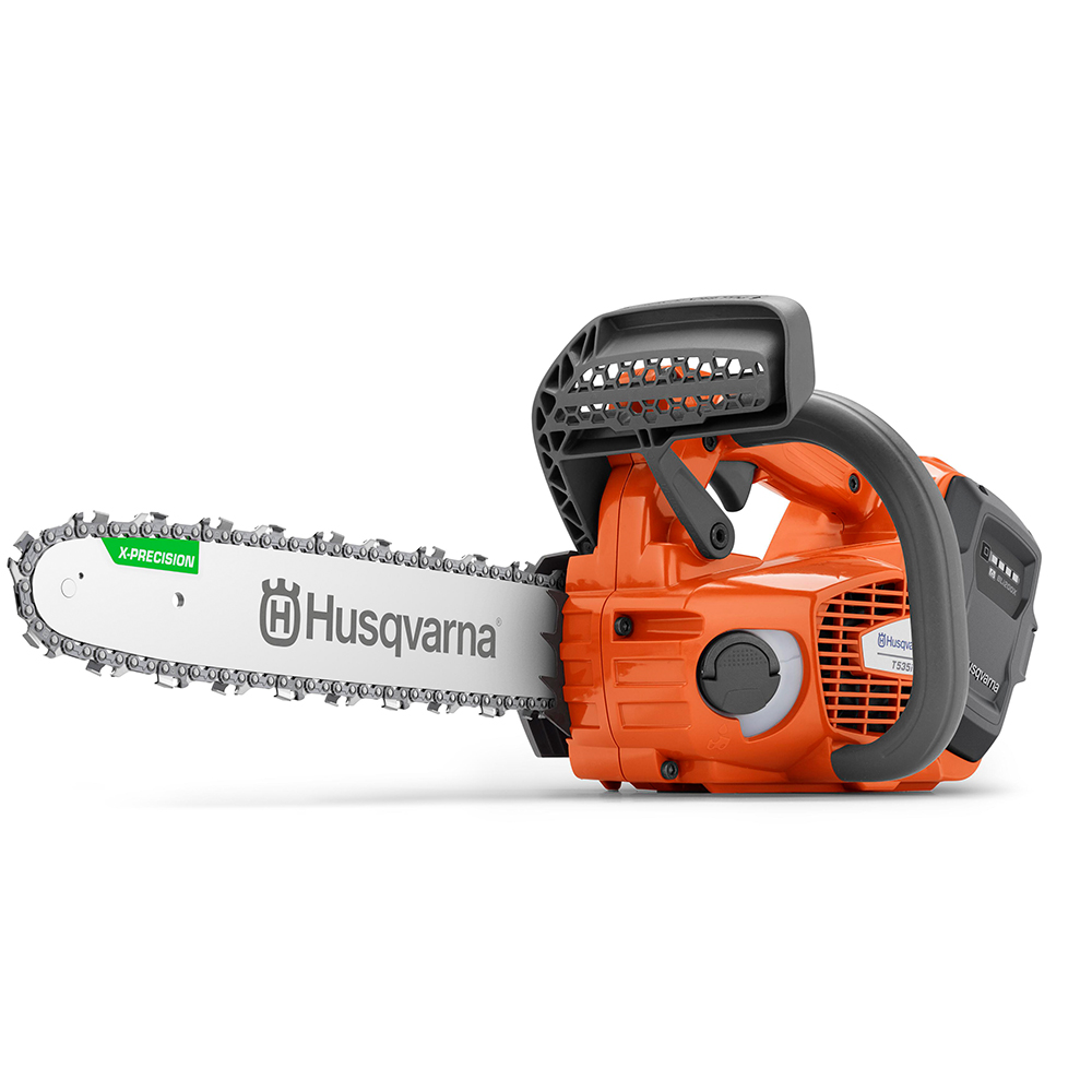 Produktabbildung: Husqvarna - T535i XP® 12 Zoll ohne Akku und ohne Ladegerät