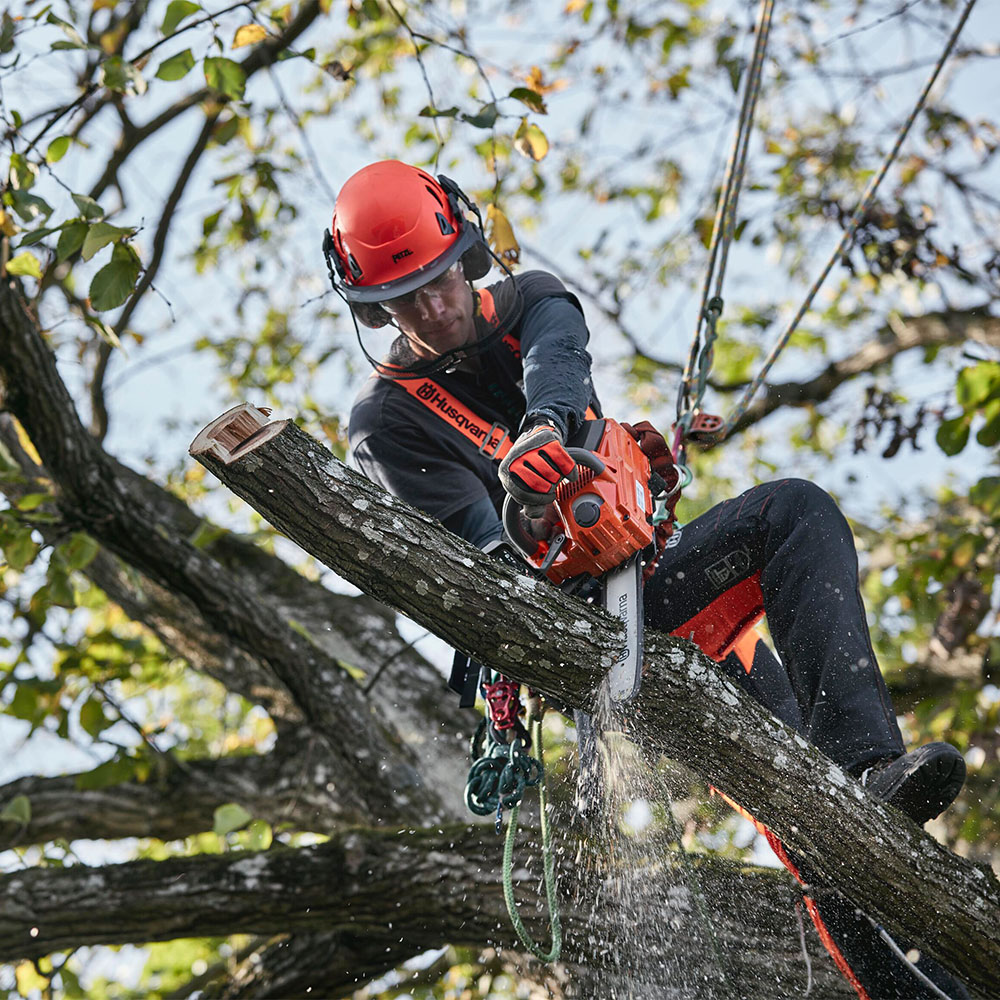Produktabbildung: Husqvarna - T535i XP® 12 Zoll ohne Akku und ohne Ladegerät
