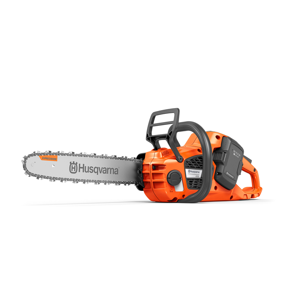 Produktabbildung: Husqvarna - 435i 14 Zoll ohne Akku und ohne Ladegerät