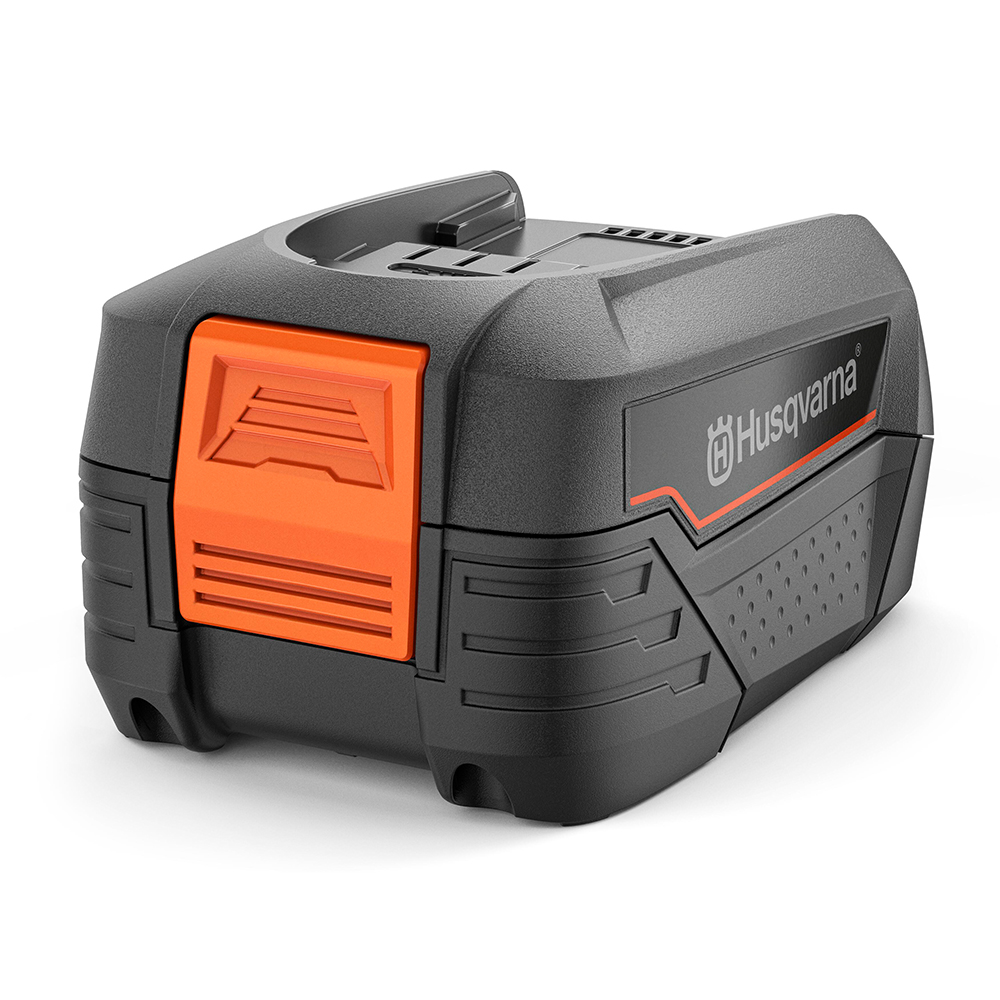 Produktabbildung: Husqvarna - Akku P4A 18-B108