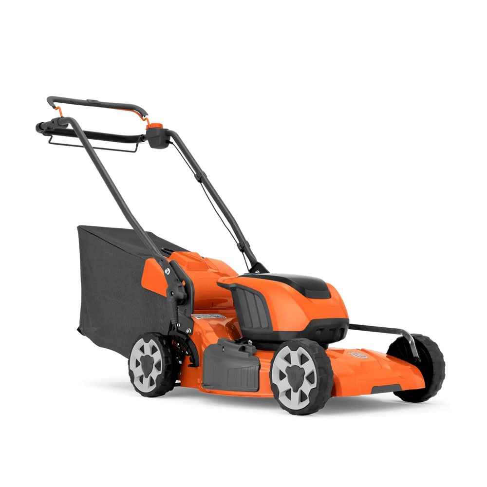 Produktabbildung: Husqvarna - LC 251iS ohne Akku und ohne Ladegerät
