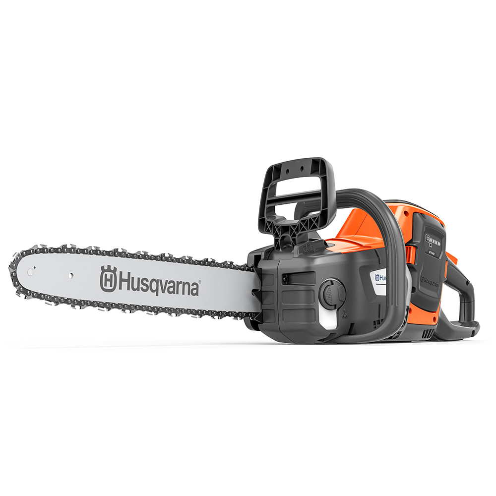 Produktabbildung: Husqvarna - 240i 14 Zoll inkl. Akku und Ladegerät