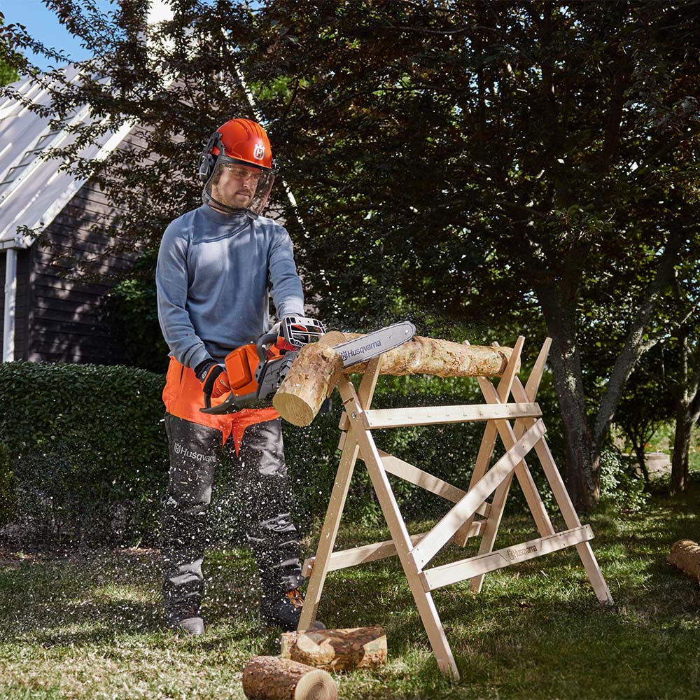 Produktabbildung: Husqvarna - 240i 14 Zoll inkl. Akku und Ladegerät
