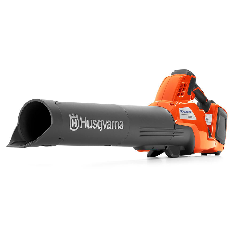 Produktabbildung: Husqvarna - 230iB inkl. Akku und Ladegerät