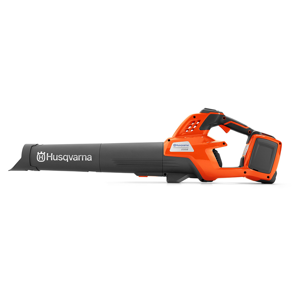 Produktabbildung: Husqvarna - 230iB inkl. Akku und Ladegerät