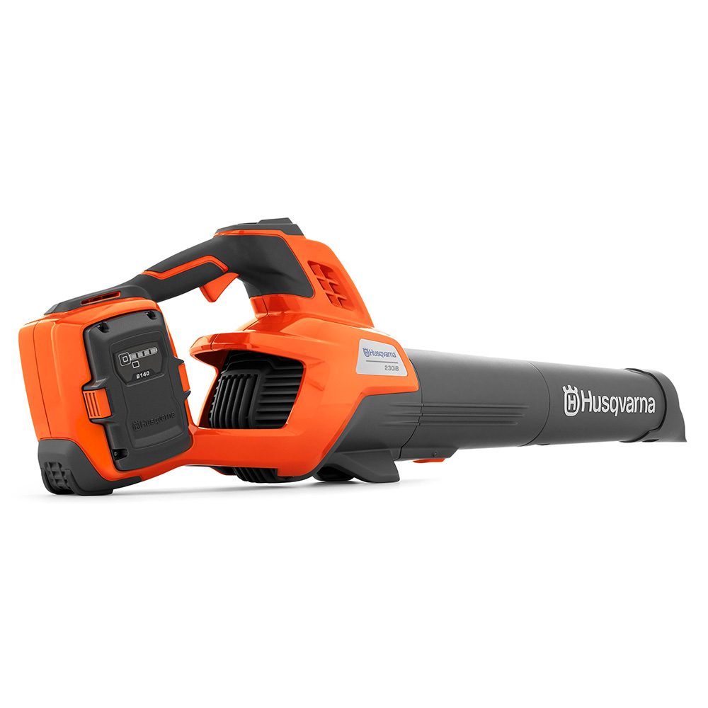 Produktabbildung: Husqvarna - 230iB inkl. Akku und Ladegerät