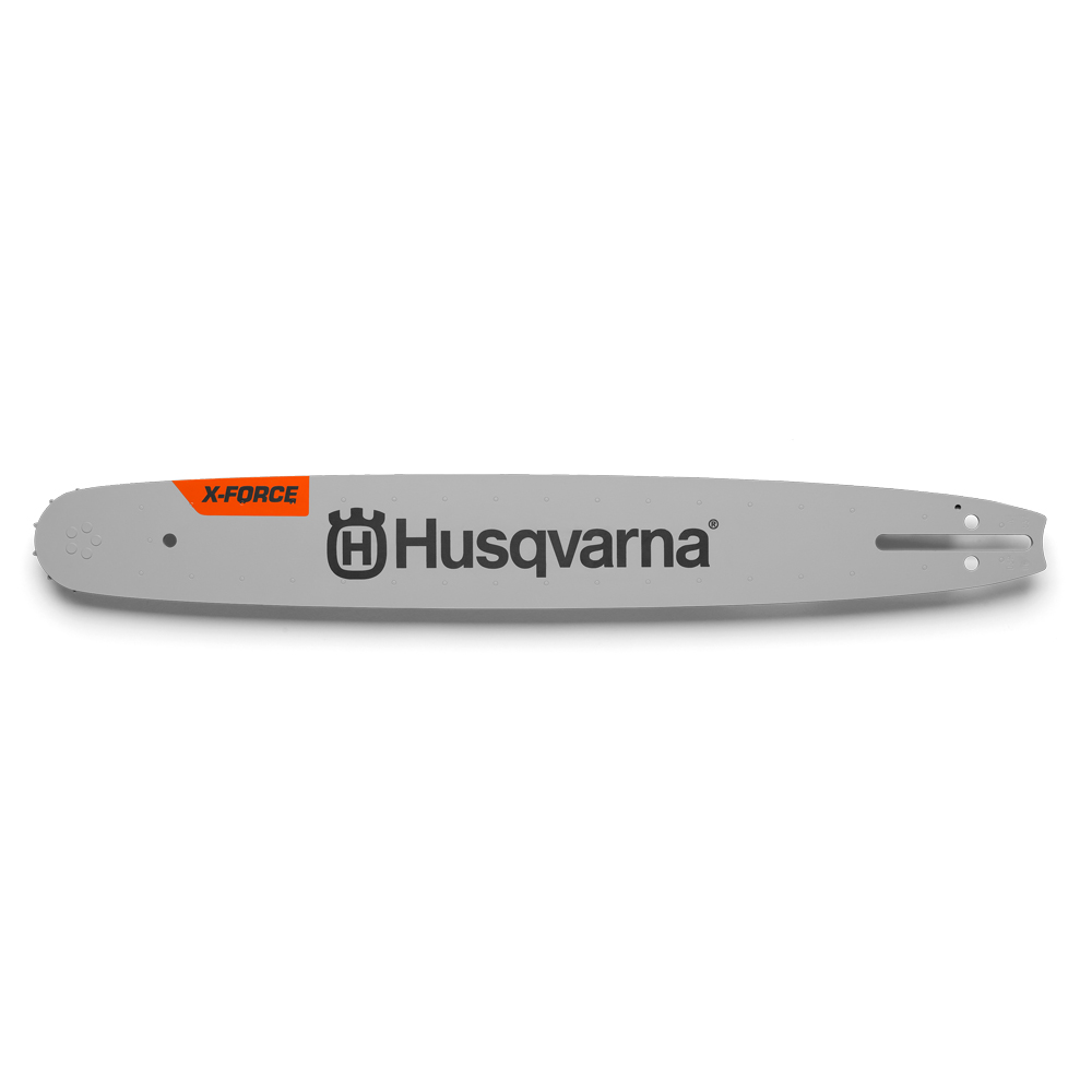 Produktabbildung: Husqvarna - X-Force Schiene .325 Zoll 1.3mm PIXEL 41 cm