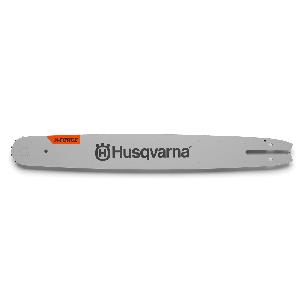 Produktabbildung: Husqvarna - X-Force Schiene 3/8 Zoll 1.5mm 