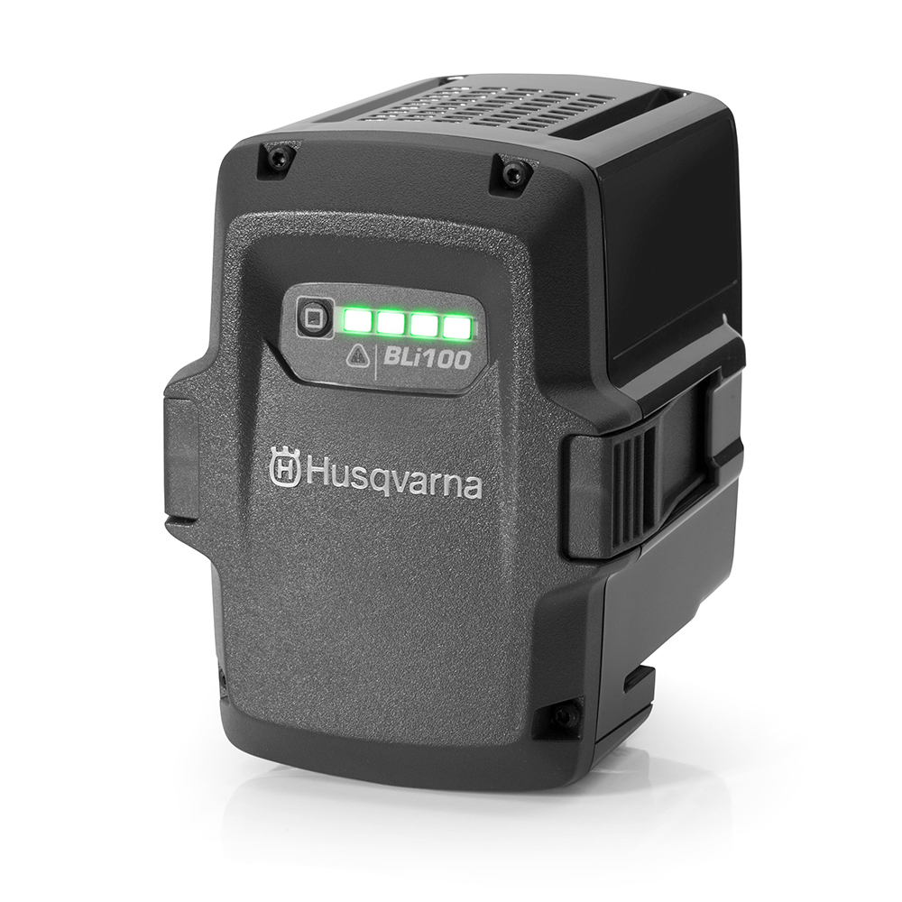 Produktabbildung: Husqvarna - Akku BLi100 (93,6 Wh)