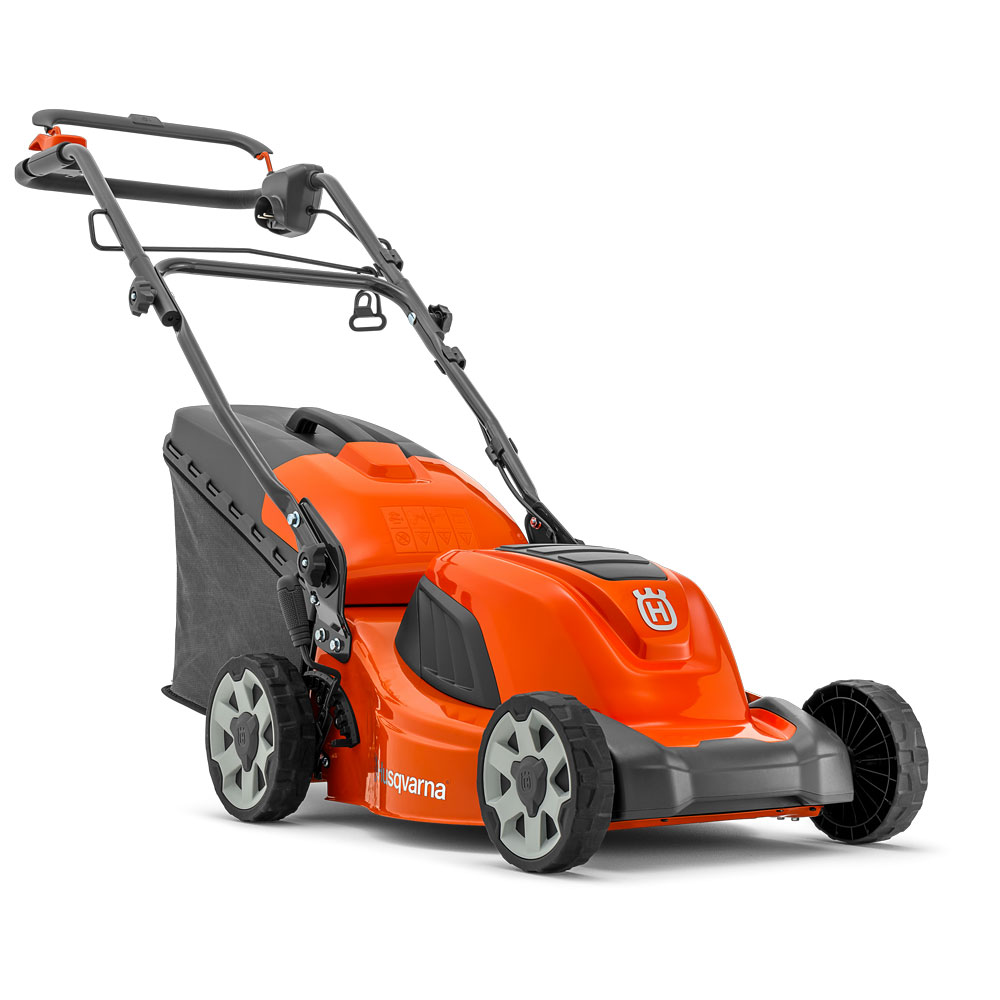 Produktabbildung: Husqvarna - LC 141C