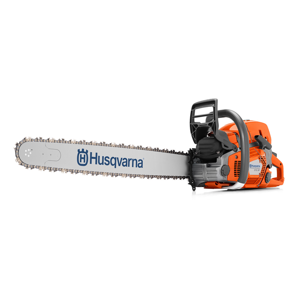 Produktabbildung: Husqvarna - 572 XP®