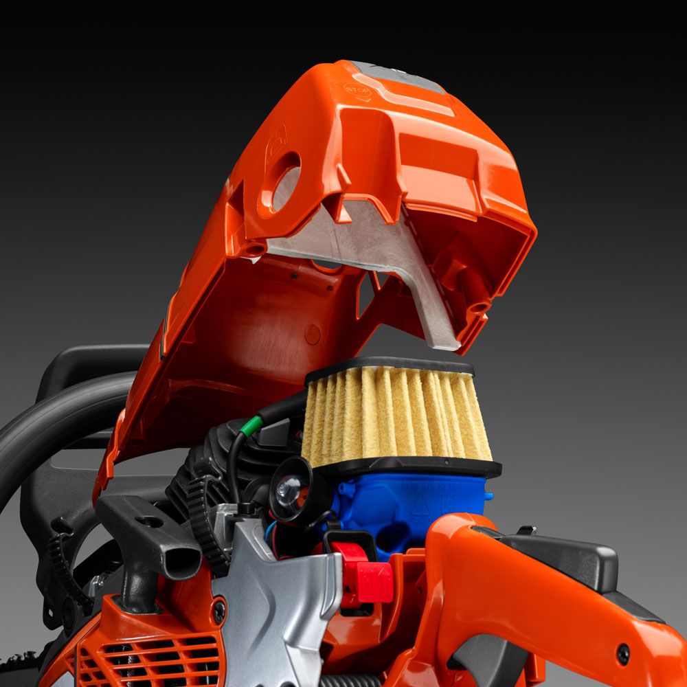Produktabbildung: Husqvarna - 572 XP®