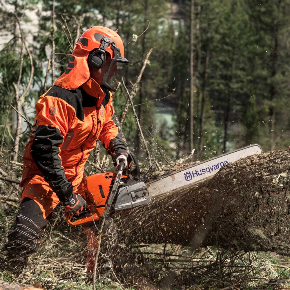 Produktabbildung: Husqvarna - 572 XP®