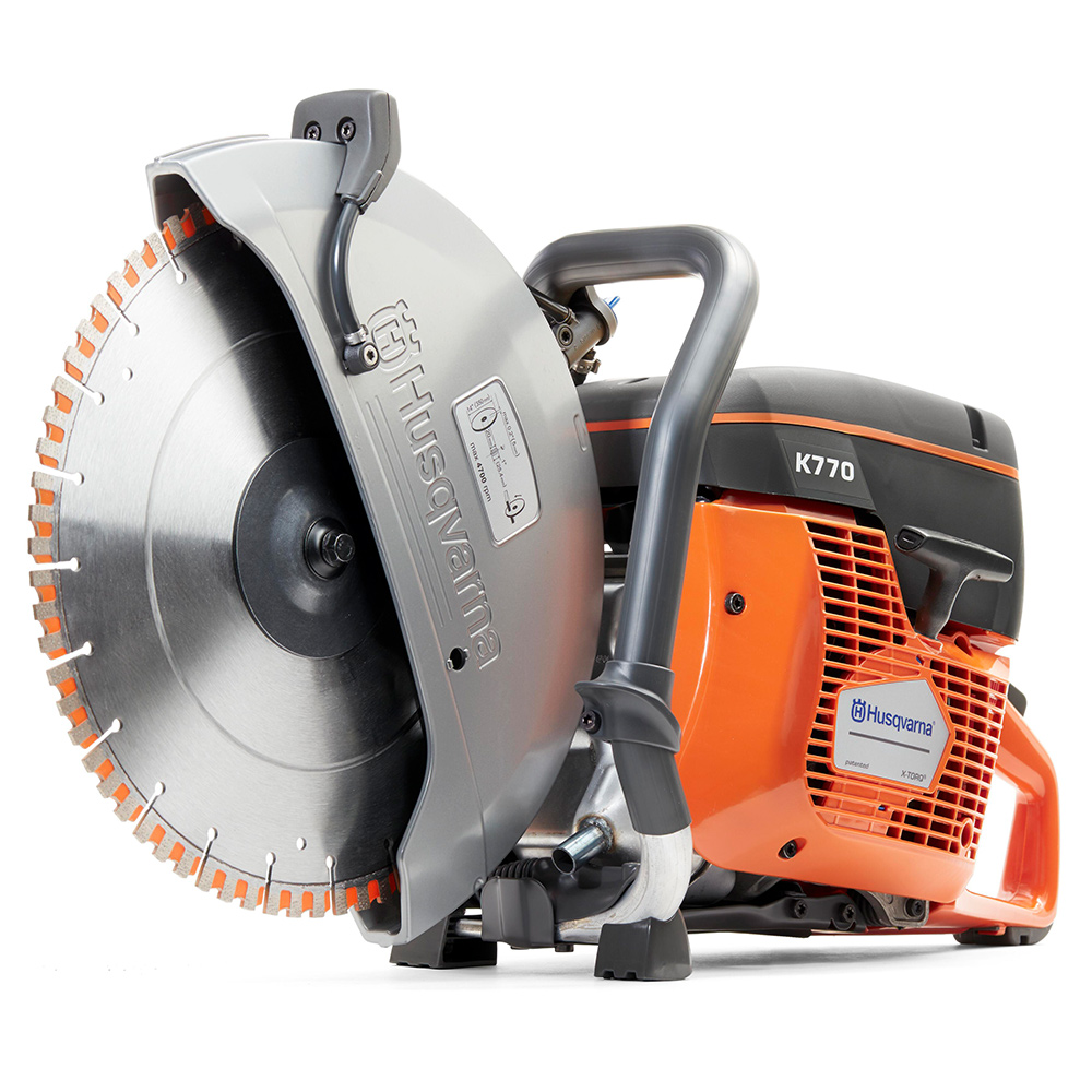 Produktabbildung: Husqvarna - K 770 14"