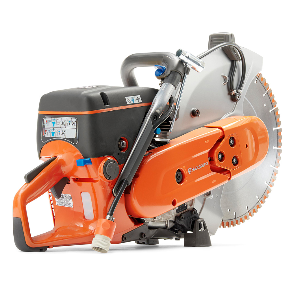 Produktabbildung: Husqvarna - K 770 14"