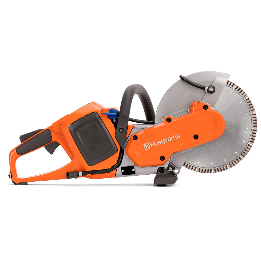 Produktabbildung: Husqvarna - K 535i ohne Akku und ohne Ladegerät