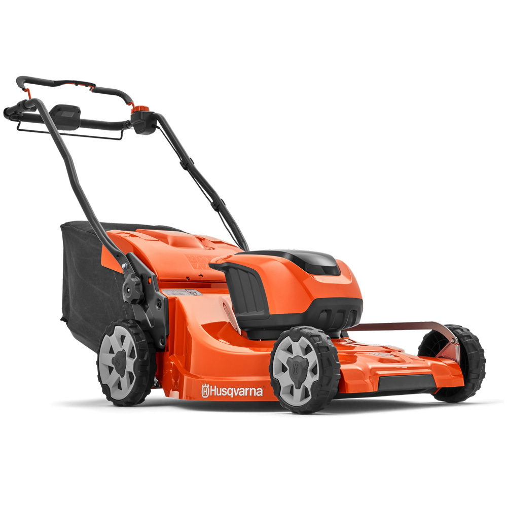 Produktabbildung: Husqvarna - LC 353iVX ohne Akku und ohne Ladegerät
