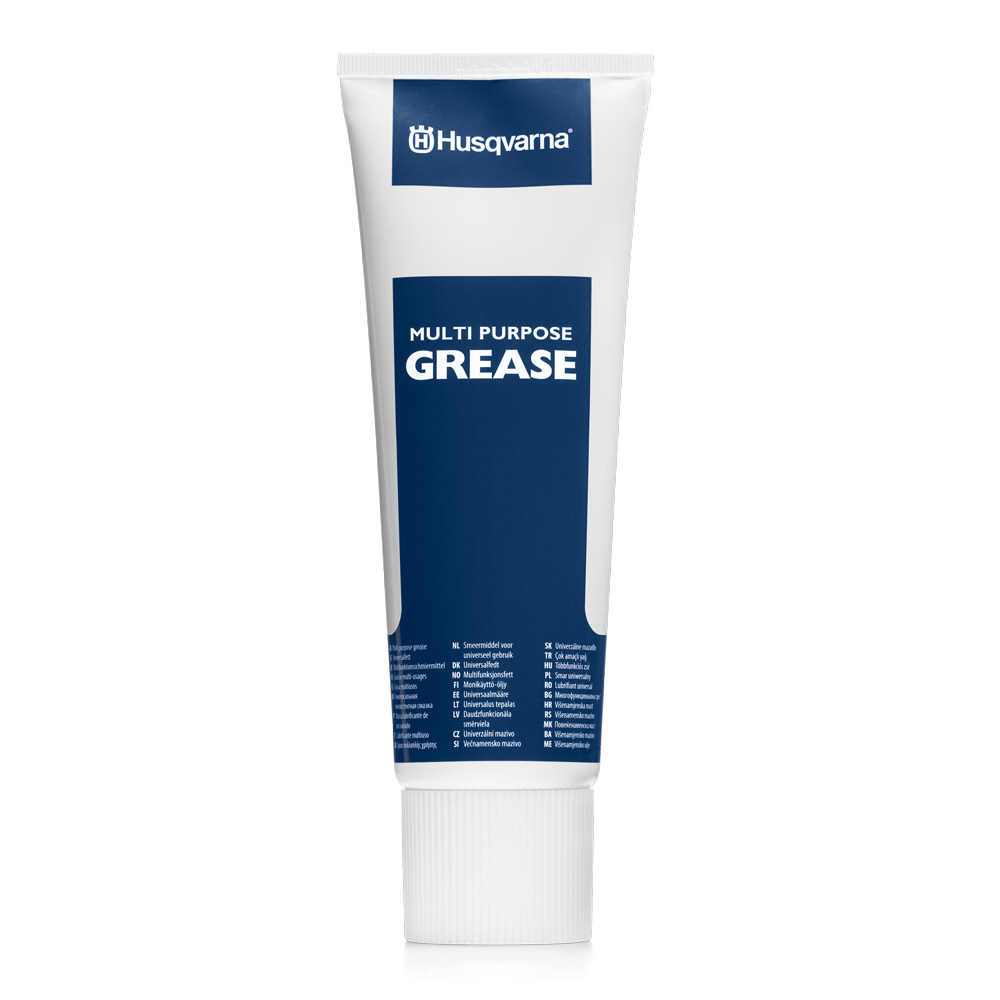 Produktabbildung: Husqvarna - Mehrzweckfett (0,225 Kilogramm)