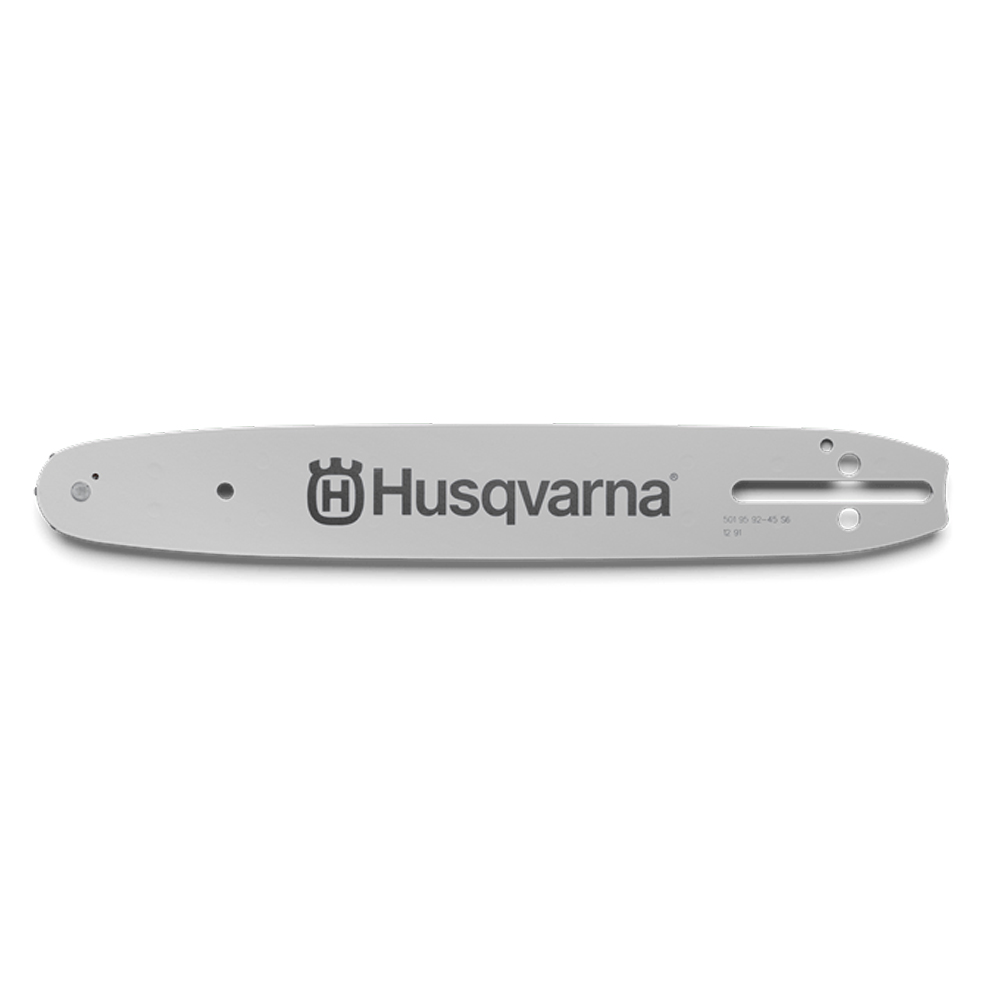 Produktabbildung: Husqvarna - Spezialschienen 10 Zoll, 25 cm, 3/8 Zoll SN