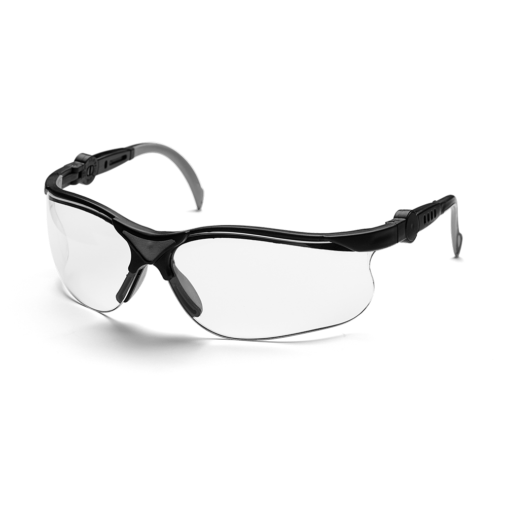 Produktabbildung: Husqvarna - Schutzbrille Clear X