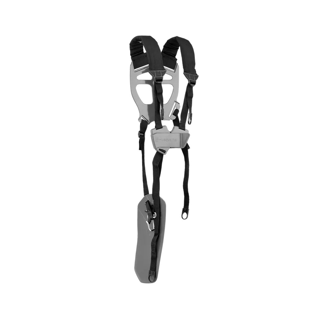 Produktabbildung: Husqvarna - Doppelter Tragegurt Balance 35 B