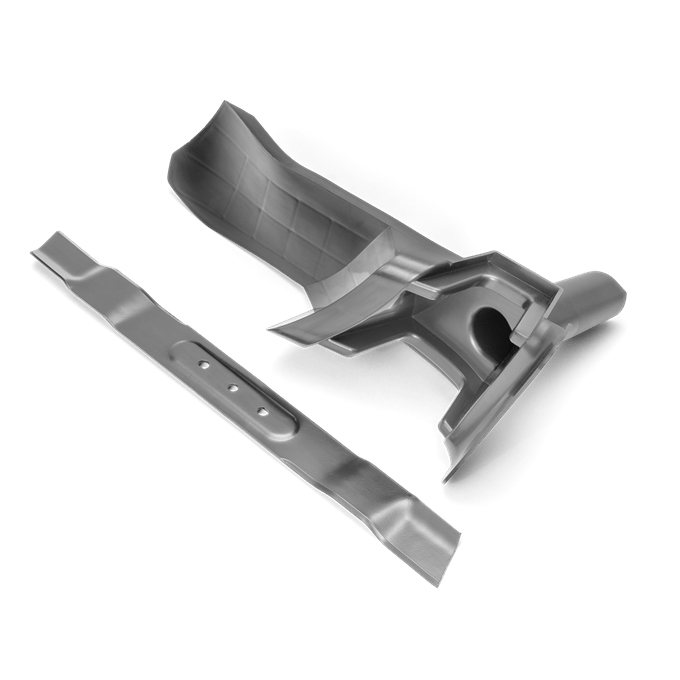 Produktabbildung: Husqvarna - Mulch Kit LC353VXi