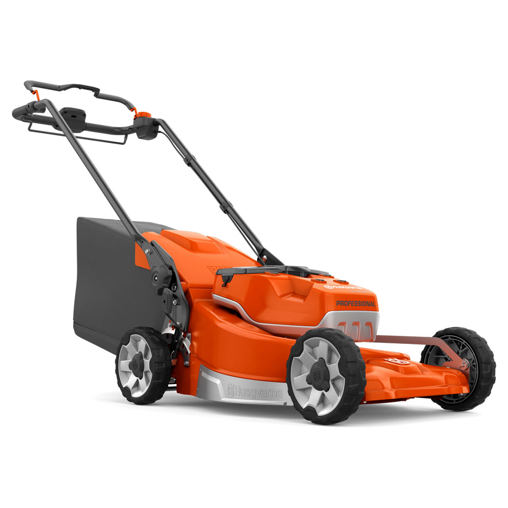 Produktabbildung: Husqvarna - LC 551iV ohne Akku und ohne Ladegerät
